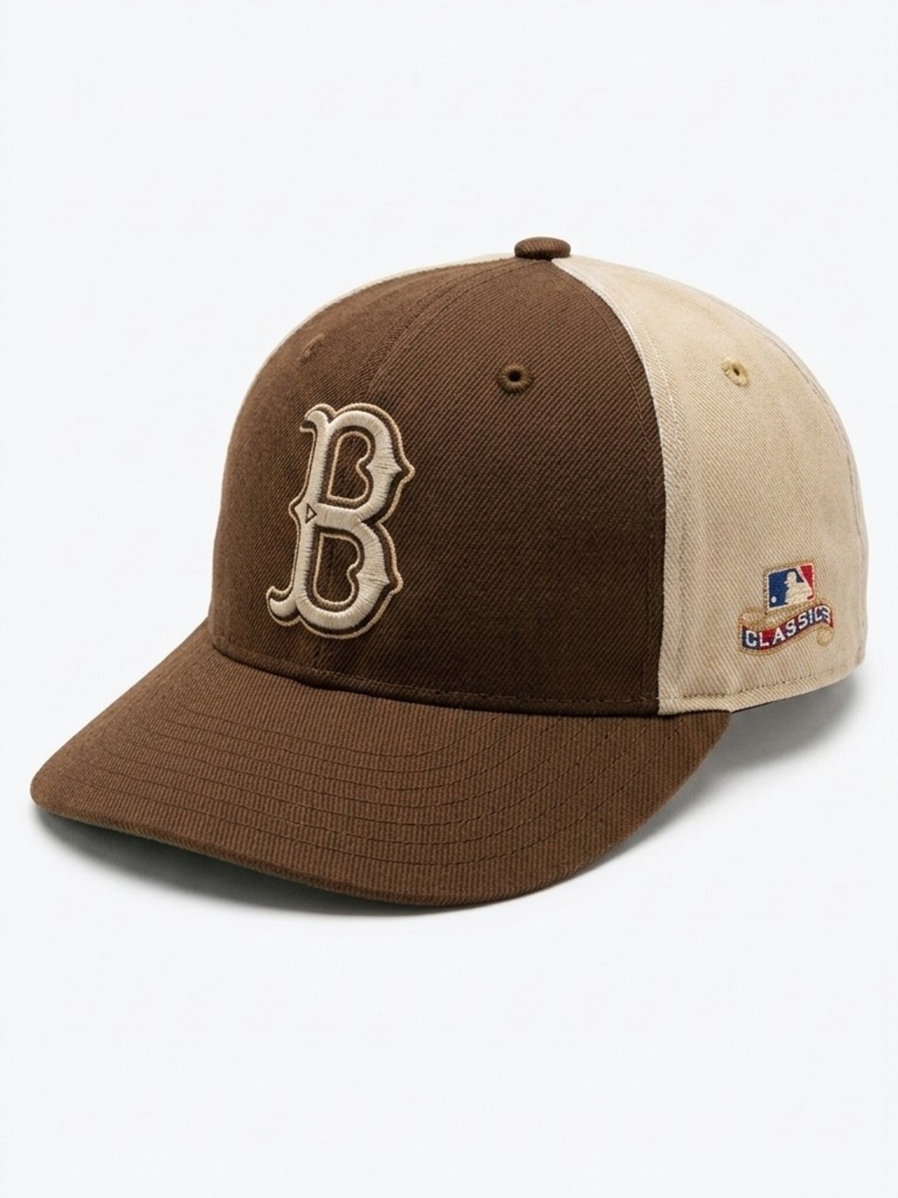 Vintage Boston Red Sox Baseball Cap Cooperstown Collection Sportwear Retro